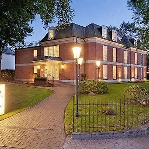 Gaestehaus Der Elb Lounge 
