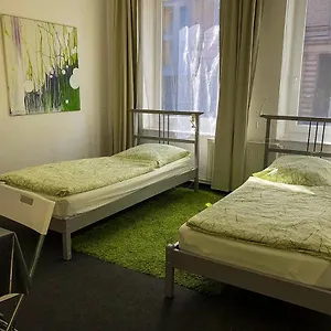  Hostal Bedpark Altona