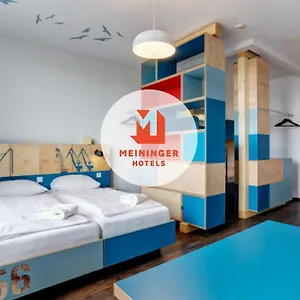 Meininger Center Hamburg