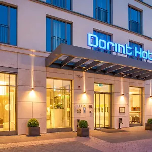 Dorint Hamburg-eppendorf Hamburg-Harburg
