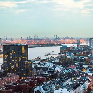 Empire Riverside Hamburg-Harburg