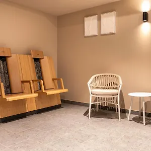 4* Hotel Leonardo Altona