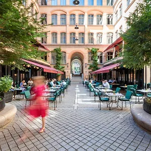 Tortue - Schoener Als Fantasie Hotel