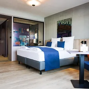 Apart Otel Apartment-hotel Mitte, Hamburg