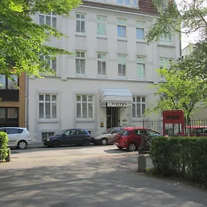 2* Hotel Stephan
