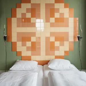 3* Hotel Superbude Altona