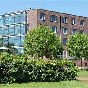 Hostel Horner Rennbahn, Hamburg