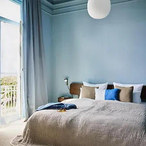 Otel Stilwerk Strandhotel Blankenese, Hamburg