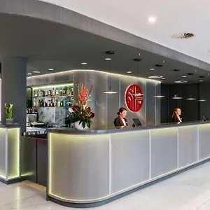 Nh コレクション シティ ハンブルク