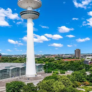 Mercure Mitte Hamburg