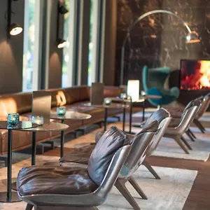 Otel One Airport, Hamburg