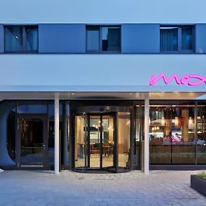 3* Hotel Moxy Altona