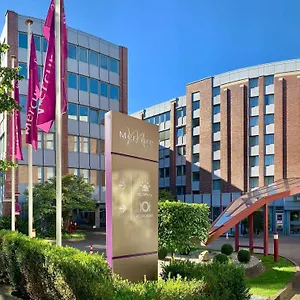 4* Hotel Mercure Am Volkspark