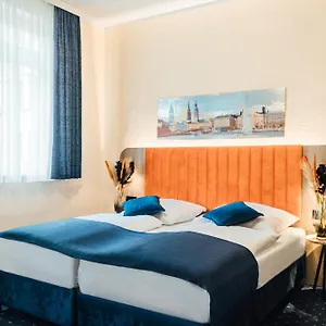 2* Hotel Commerz