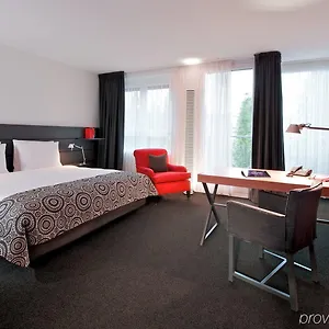 The Madison Hotel