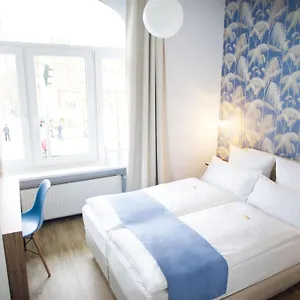 3* Hotel Fritz Im Pyjama
