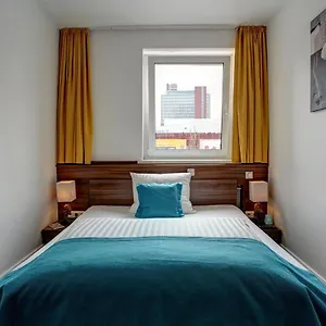 North-hotel Hamburg
