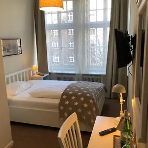 Fresena Im Dammtorpalais Hamburg-Harburg