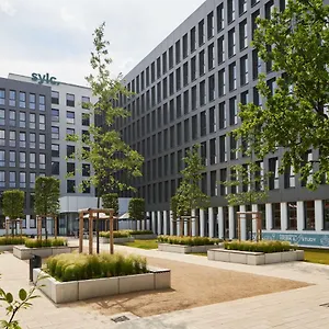 Sylc. - Serviced Hamburg-Harburg
