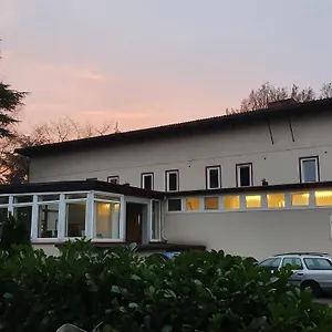 Arcade & Hamburg-Harburg
