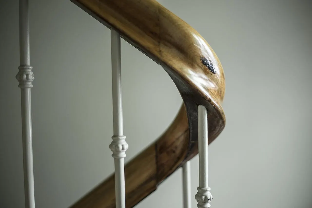 Apartament Loft-Atelier Hamburg