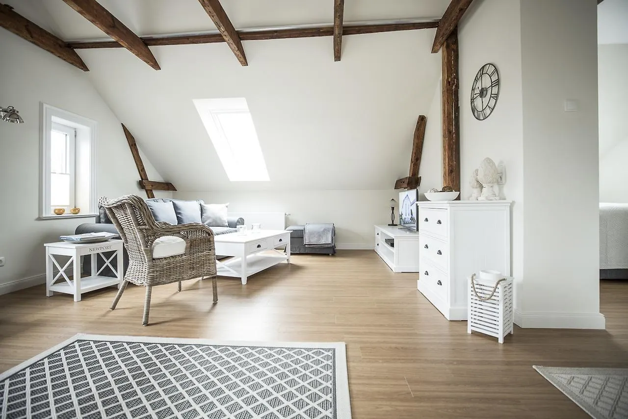 Loft-Atelier location