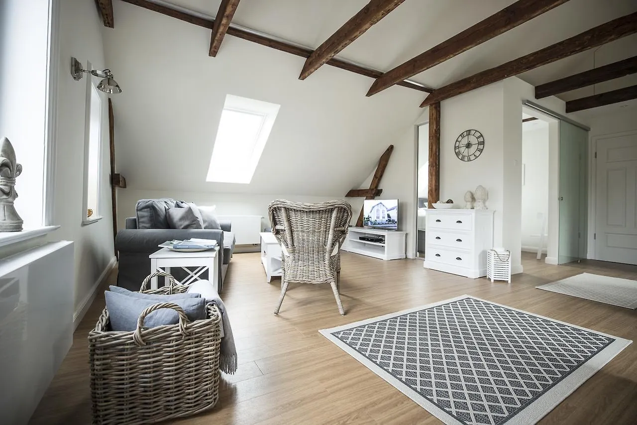 Apartamento Loft-Atelier Hamburgo
