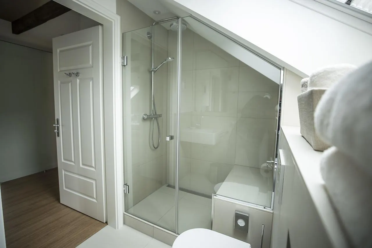 Apartamento Loft-Atelier Hamburgo Alemania