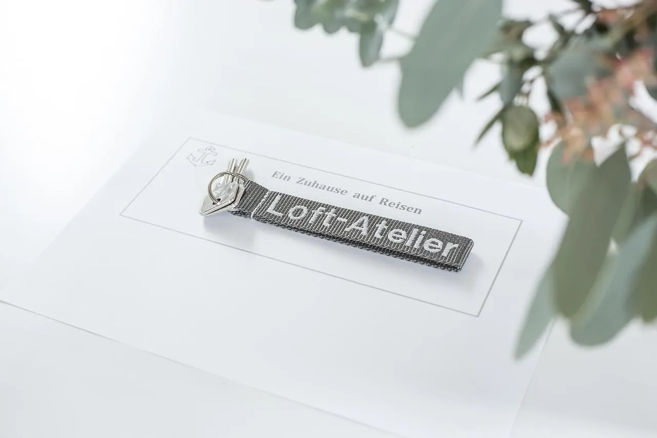 Apartamento Loft-Atelier Hamburgo