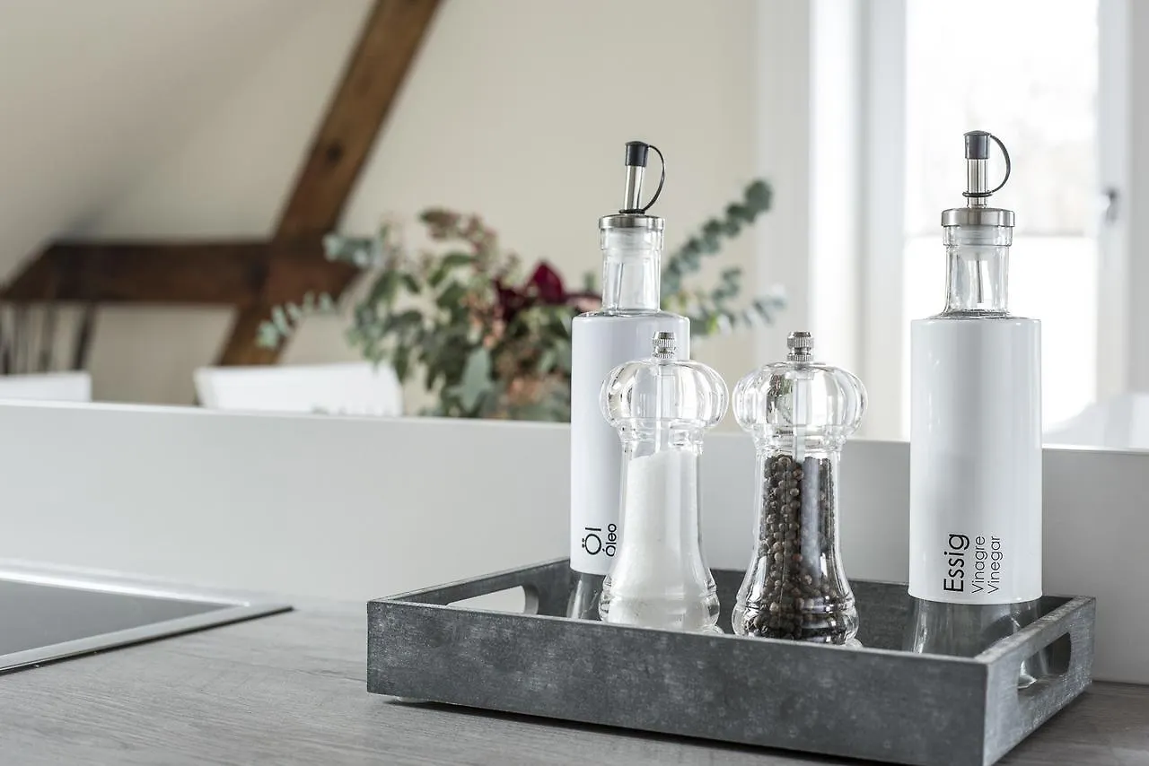 Apartamento Loft-Atelier Hamburgo
