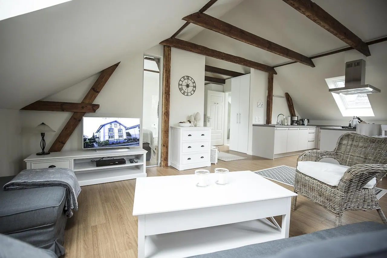 Apartamento Loft-Atelier Hamburgo 0*,