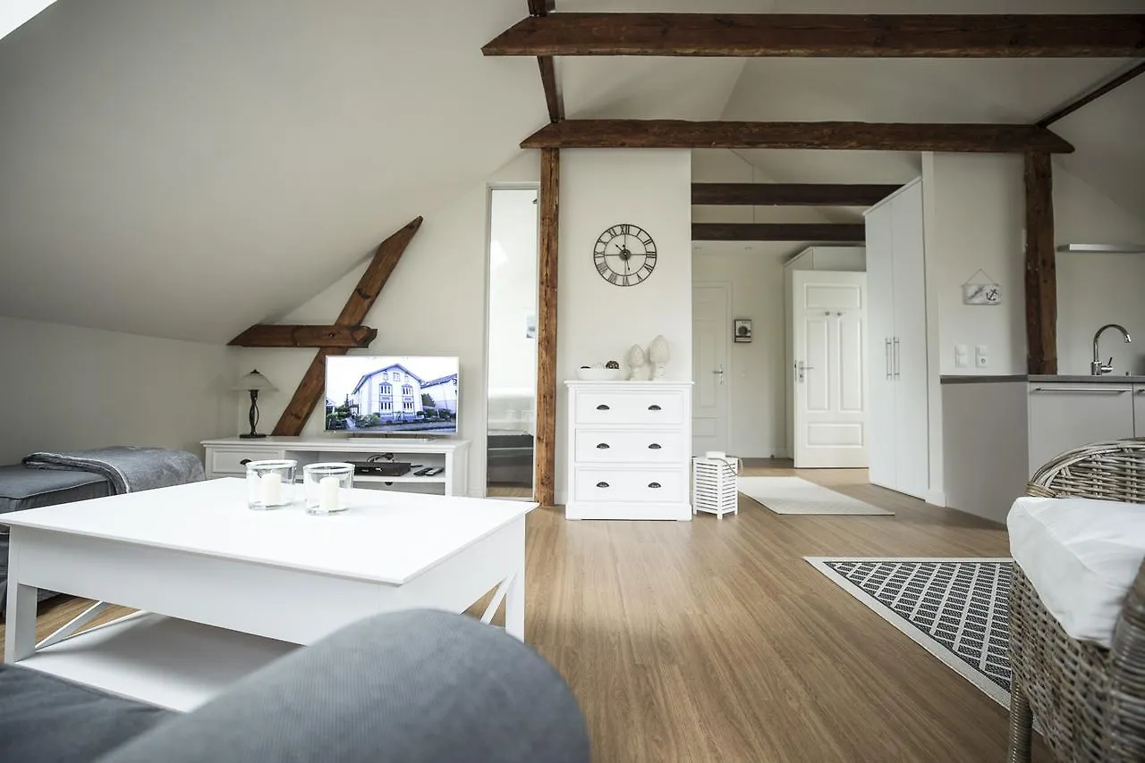 Apartamento Loft-Atelier Hamburgo