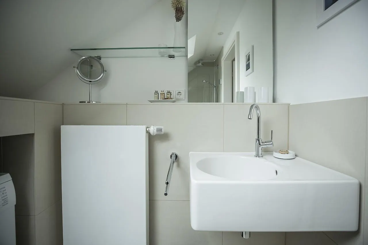 Apartamento Loft-Atelier Hamburgo