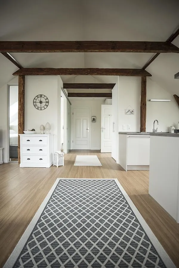 Apartamento Loft-Atelier Hamburgo