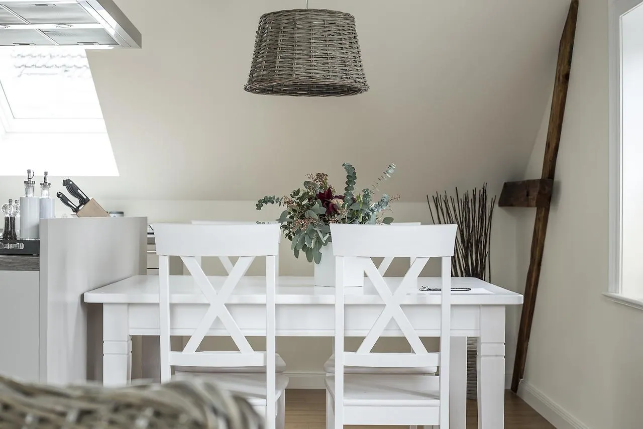 Apartamento Loft-Atelier Hamburgo 0*,